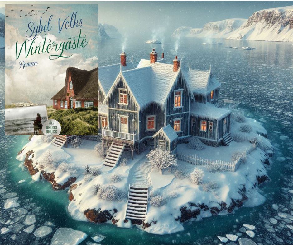 Wintergäste