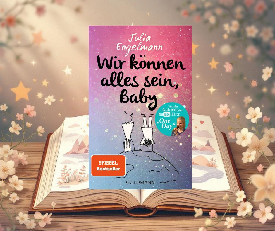 Wie können alles sein