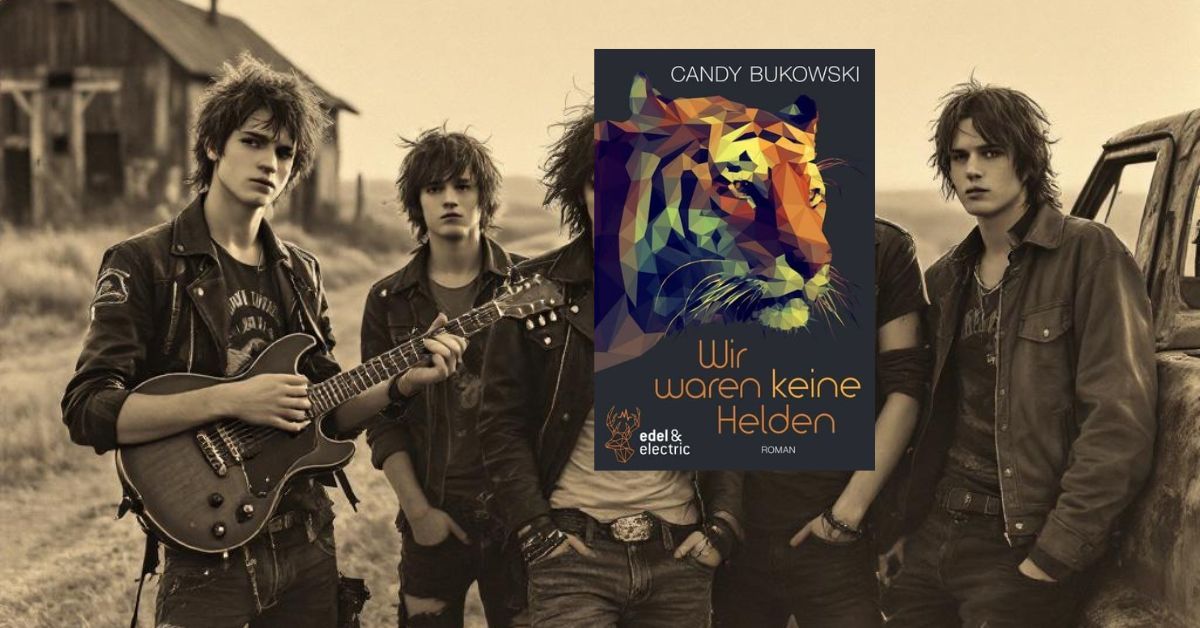 Wir waren keine Helden