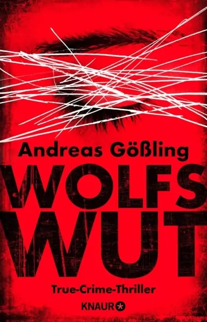 [Rezension] Wolfswut – Andreas Gößling