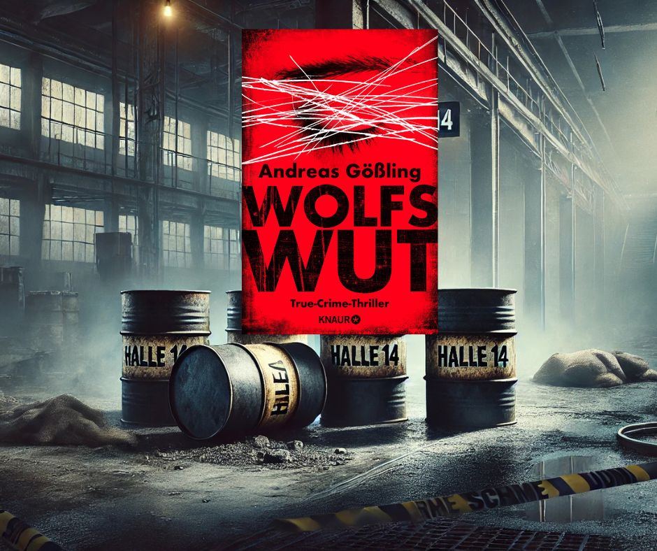 Wolfswut