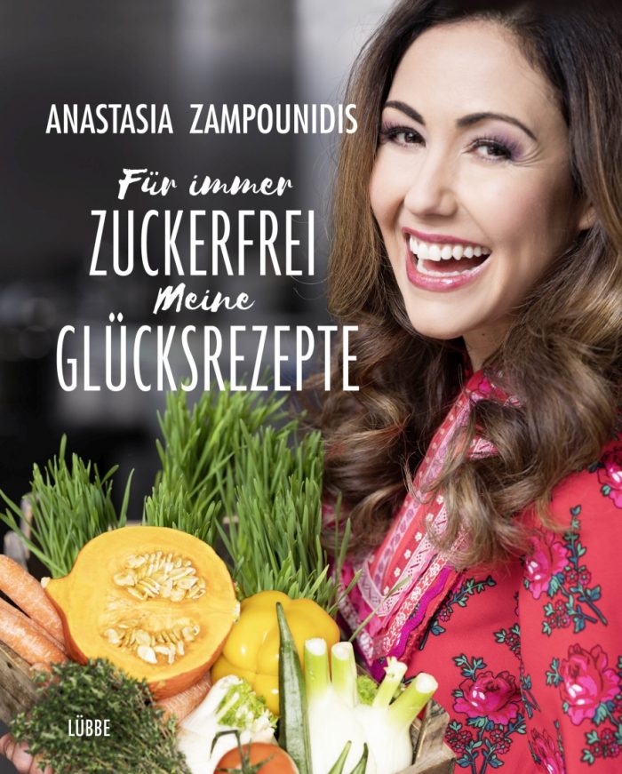 Anastasia Zampounidis