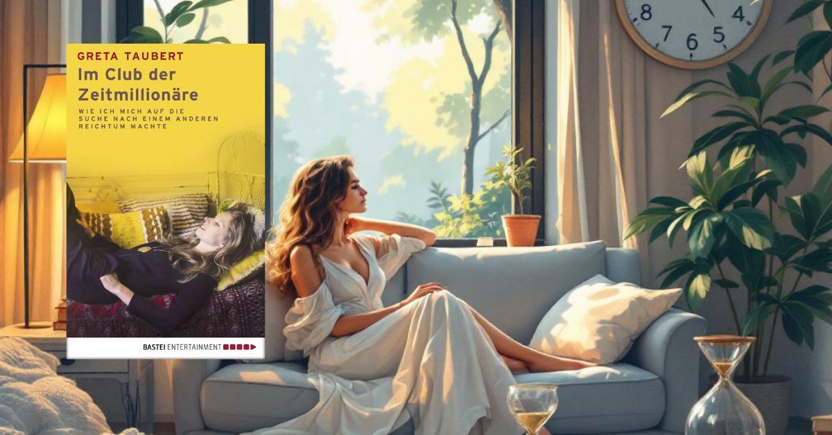 Club der Zeitmillionäre