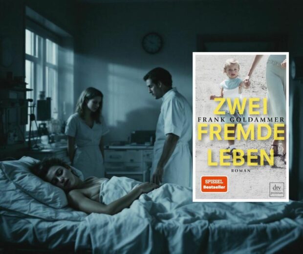 Zwei Fremde LebenHG