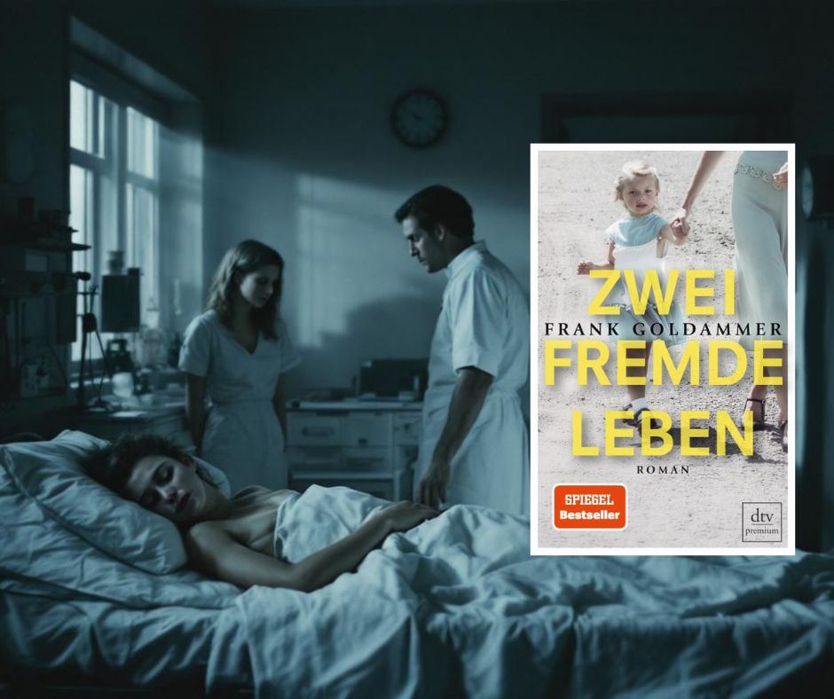 Zwei Fremde Leben