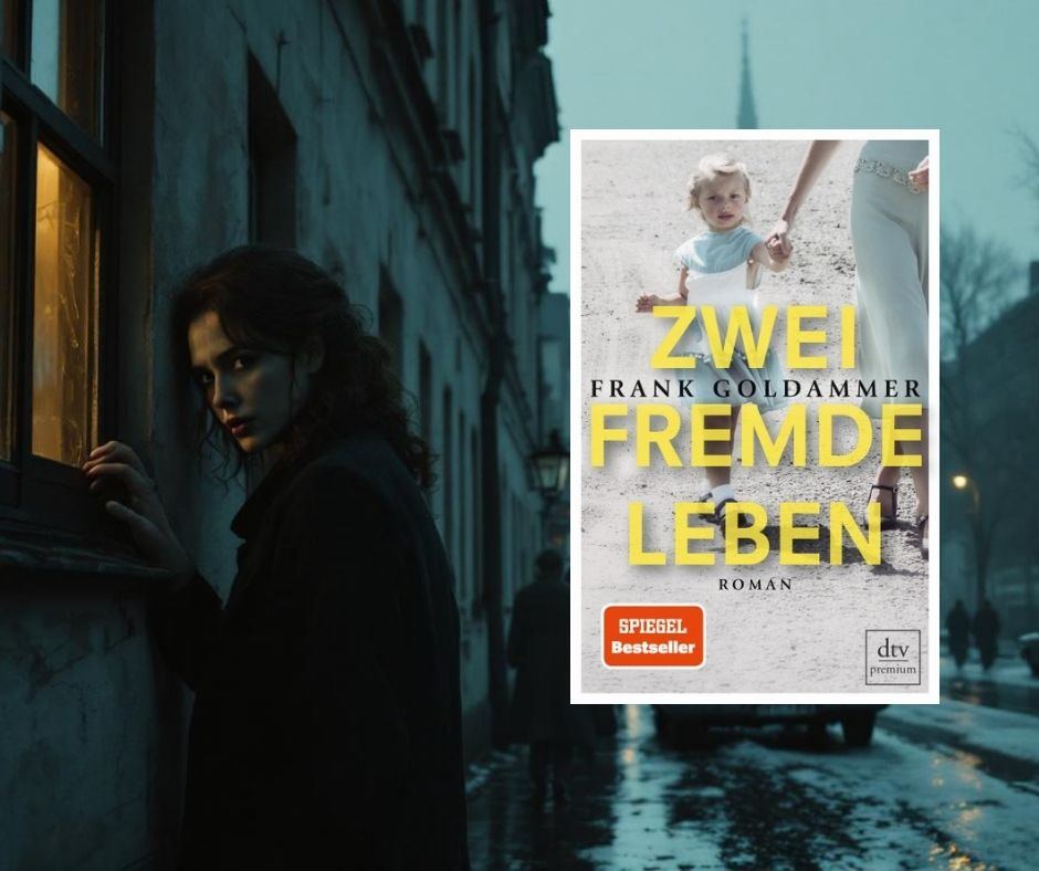 Zwei Fremde Leben