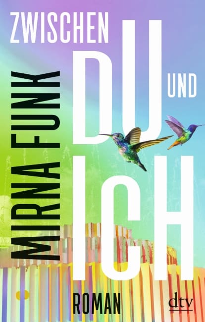 Lesung/ Gespräch mit Mirna Funk in Potsdam