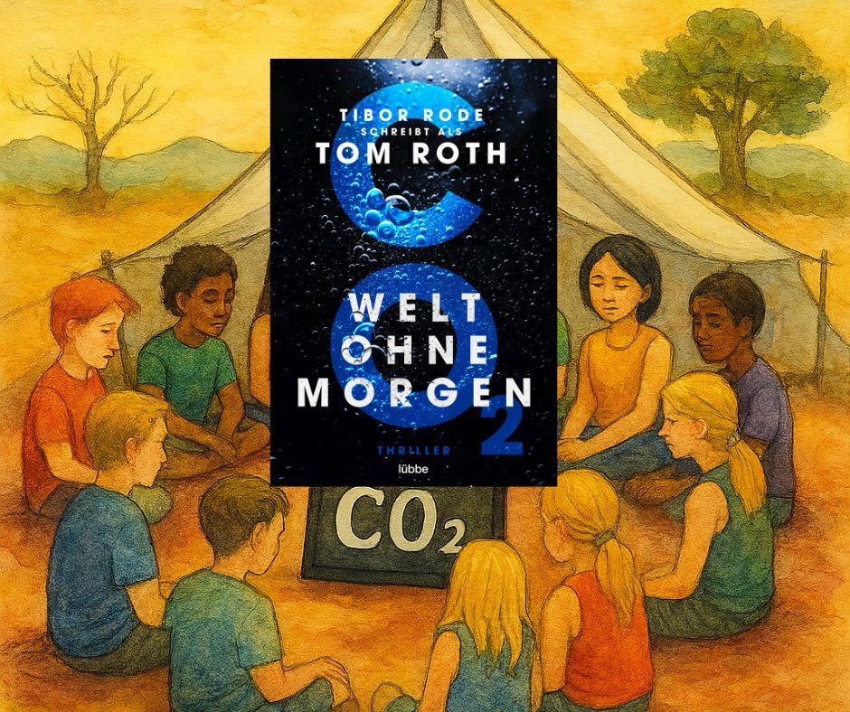 cO2 - Welt ohne Morgen