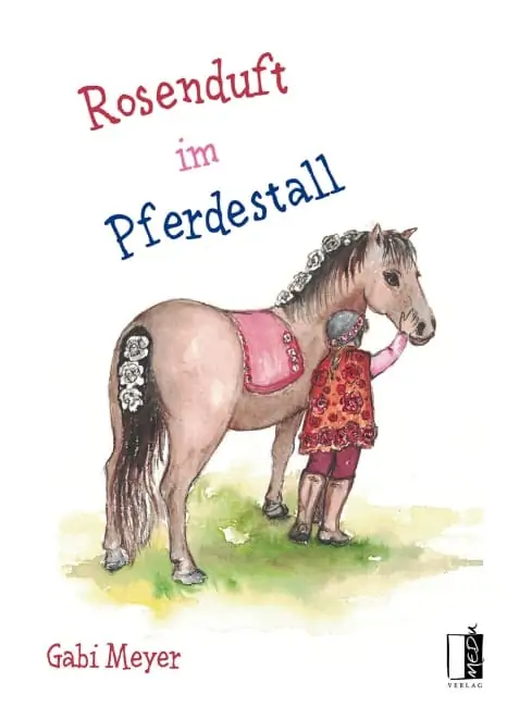 [Rezension] Rosenduft im Pferdestall – Gabi Meyer