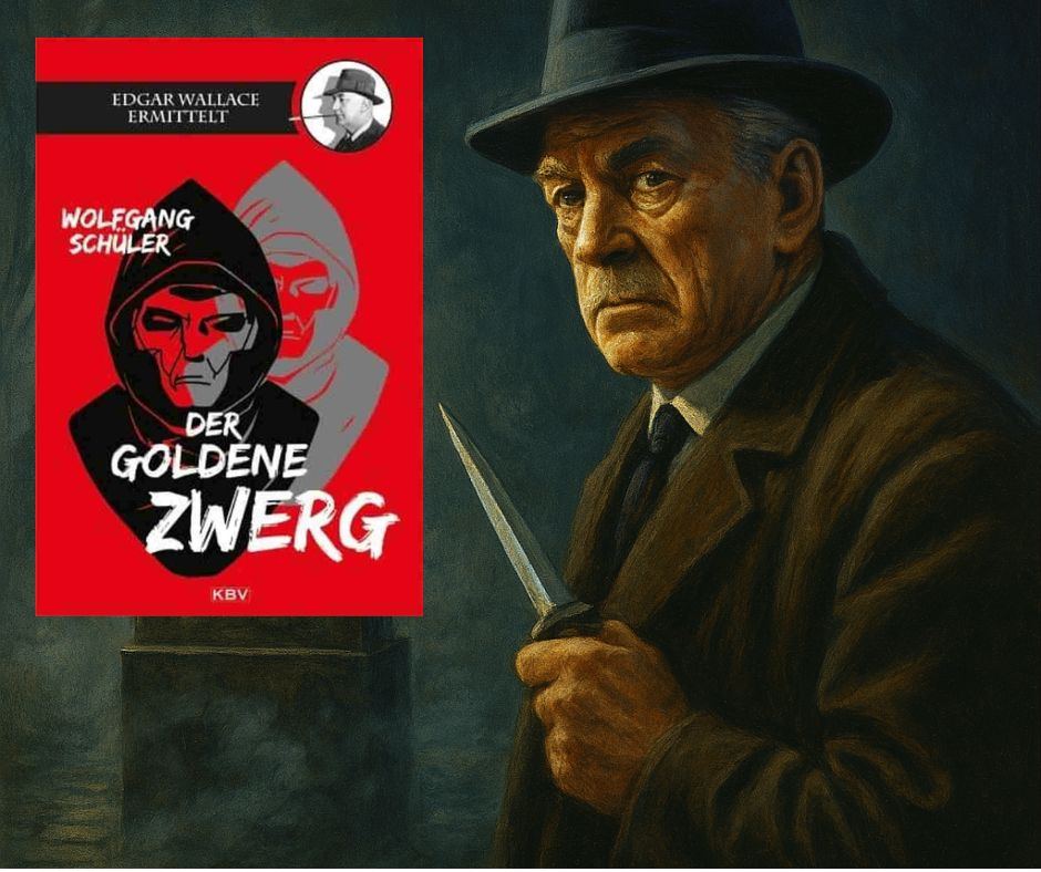 Der Goldene Zwerg