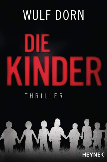 [Rezension] Die Kinder – Wulf Dorn