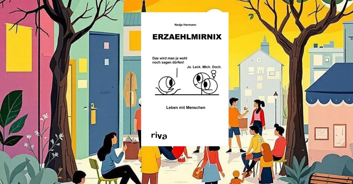erzählmirnix