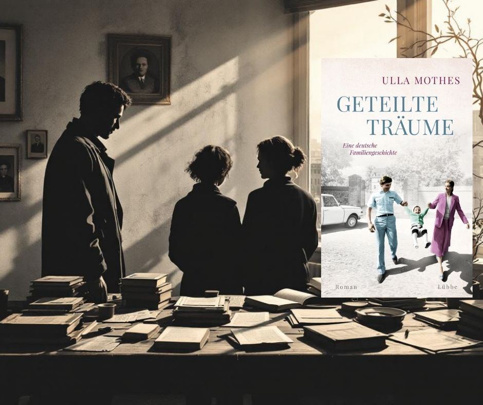 Geteilte Träume