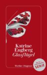 [Rezension] Glasflügel – Katrine Engberg