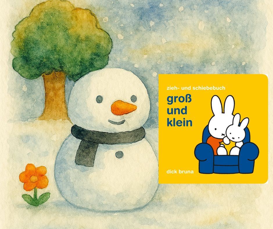 Gross und Klein