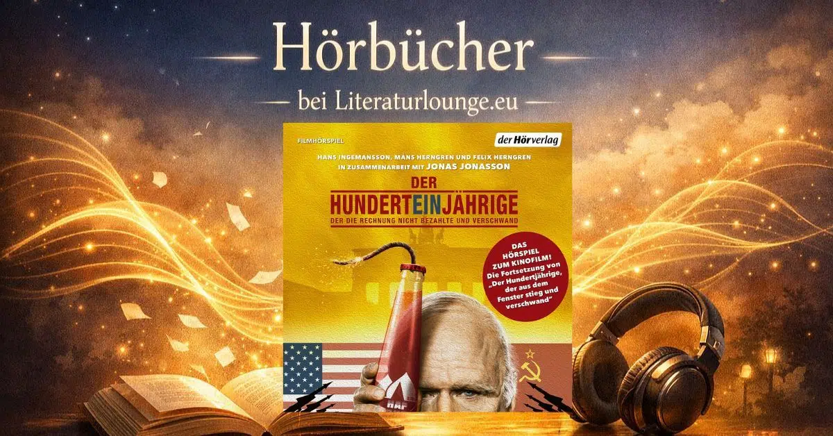 Der Hunderteinjährige