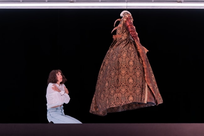 [Oper] Kennt ihr Caterina Cornaro von Gaetano Donizetti?