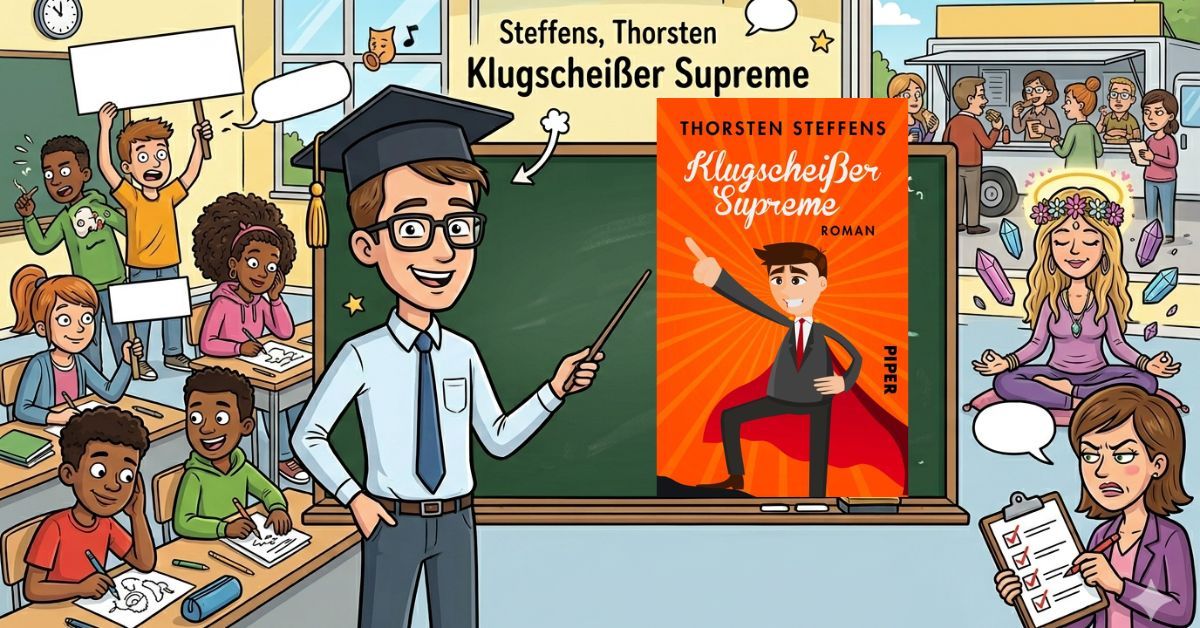 Klugscheisser Supreme