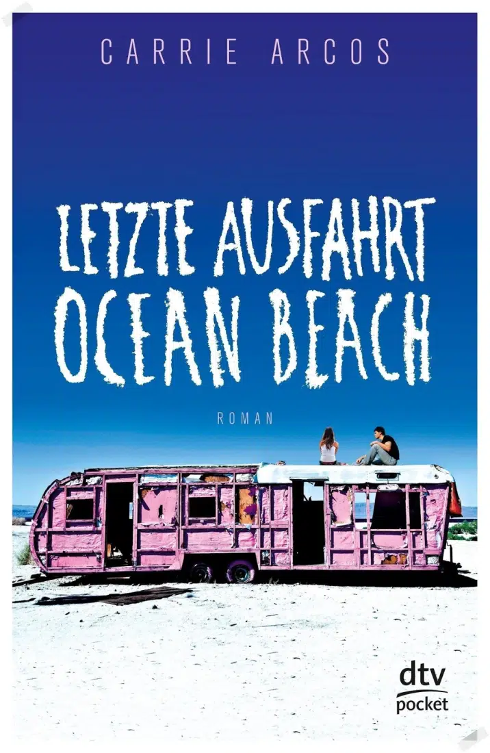 letzte ausfahrt ocean