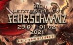 [Online - Konzert] Die letzte Schlacht – Feuerschwanz
