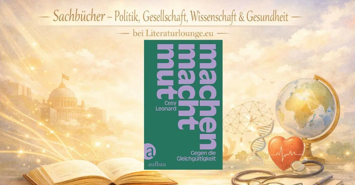 Machen macht mut