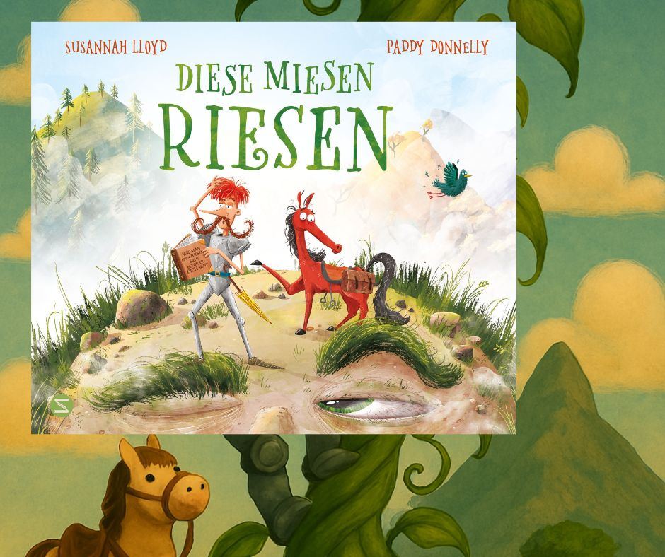 Diese miesen Riesen