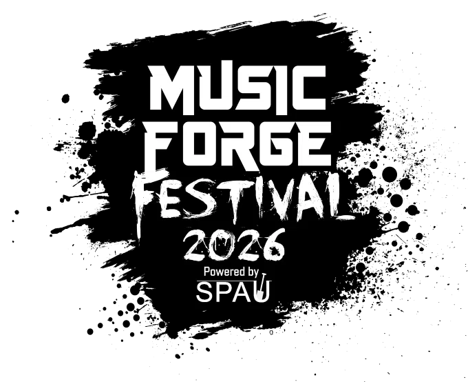 [Festival] Metalheads mit Rückgrat: Das Music Forge als Ort der Verbindung