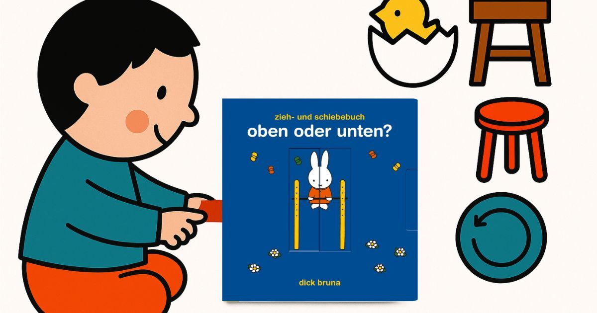 Oben oder Unten