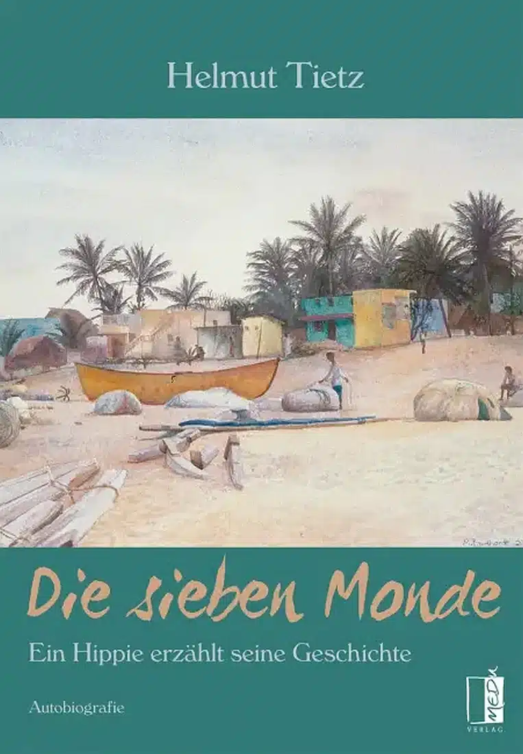 Die sieben Monde