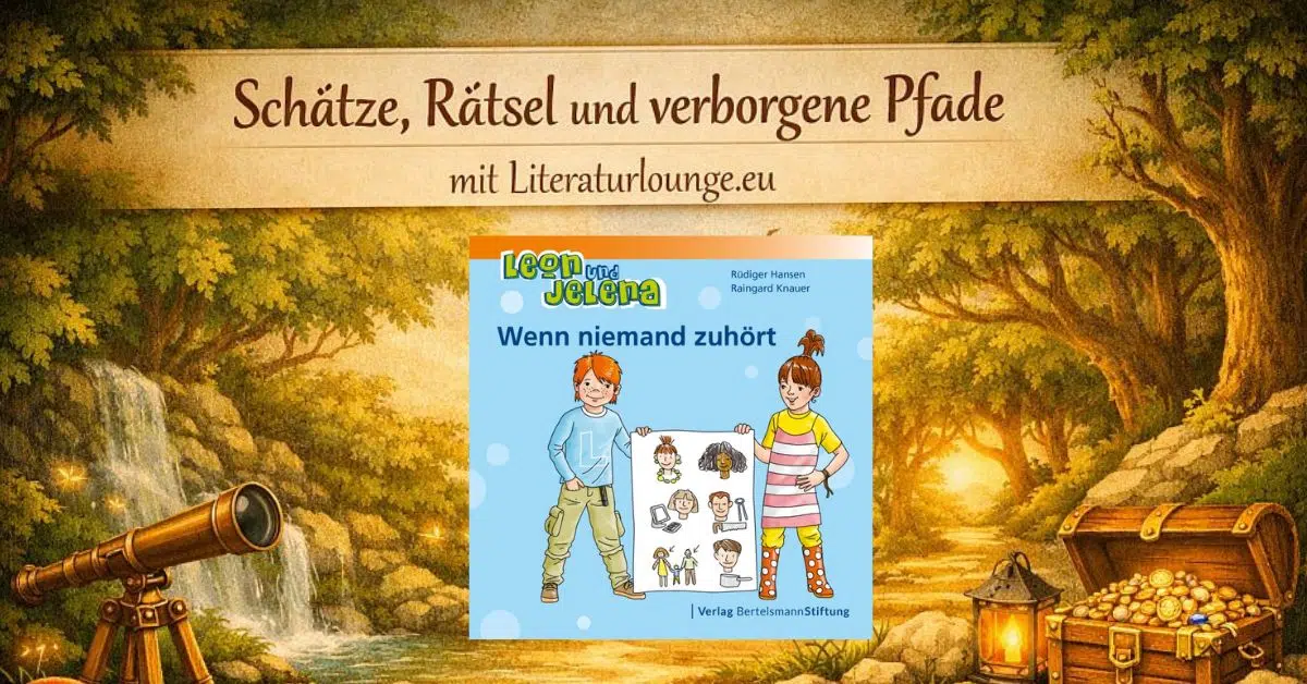 Wenn niemand zuhört